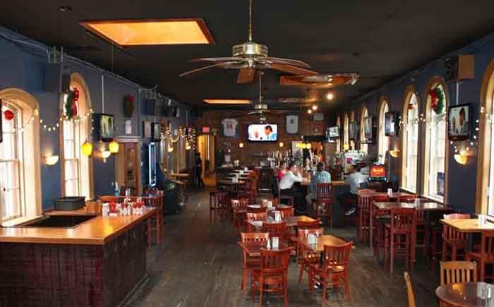 Best Bars In Montclair NJ (5)