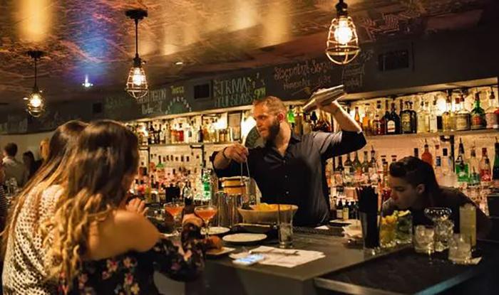 Best Bars In New Haven (1)