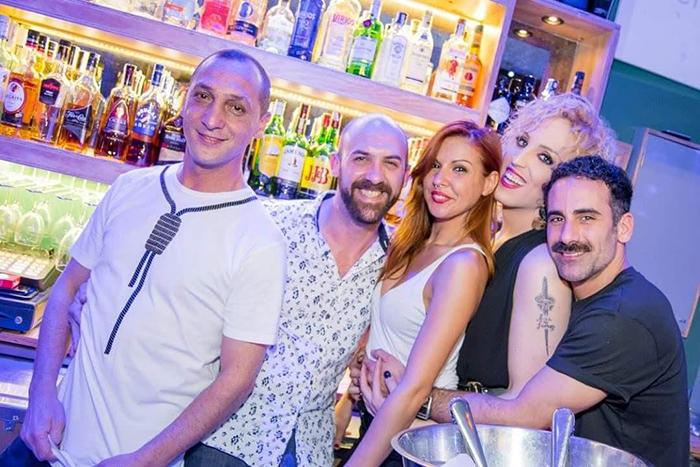 Best Bars In Seville (5)