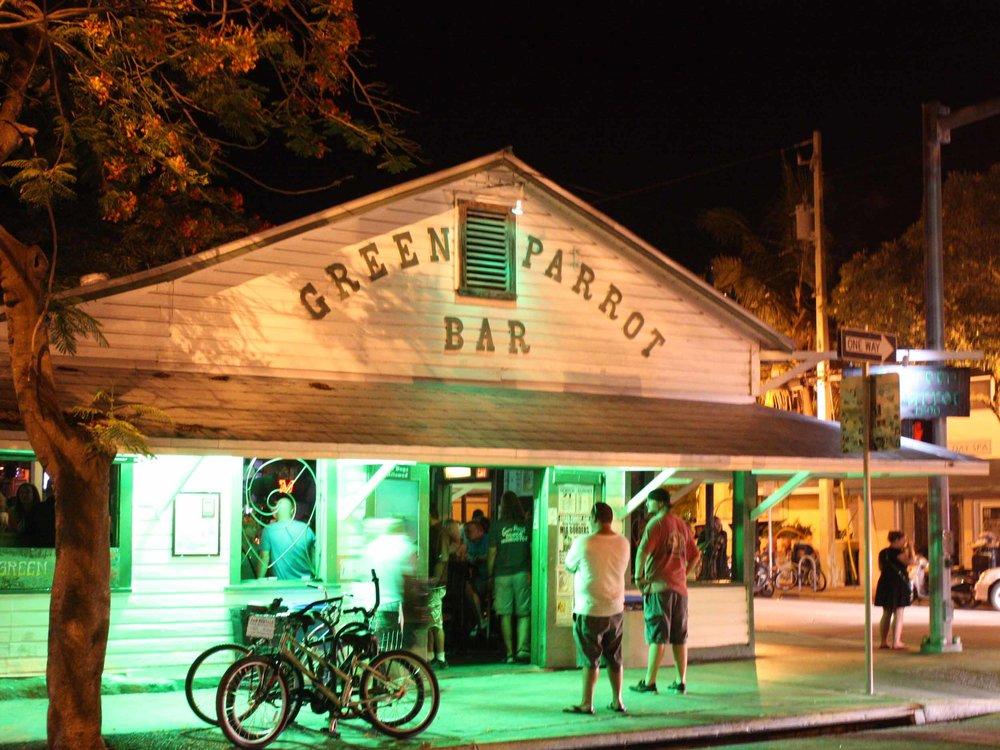 Best Dive Bars In Key West-1