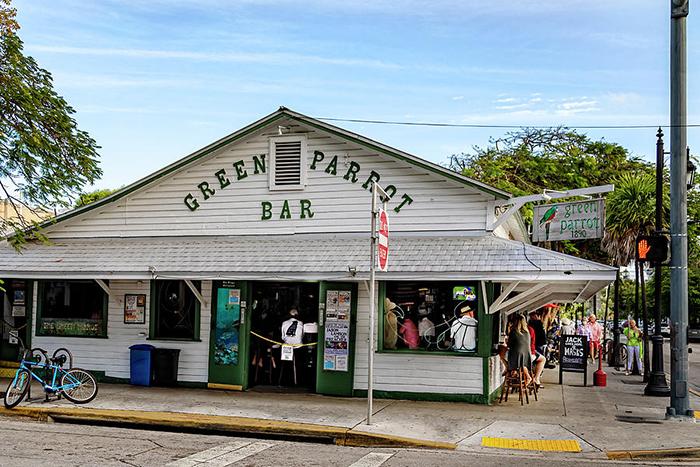 Best Dive Bars Key West (1)
