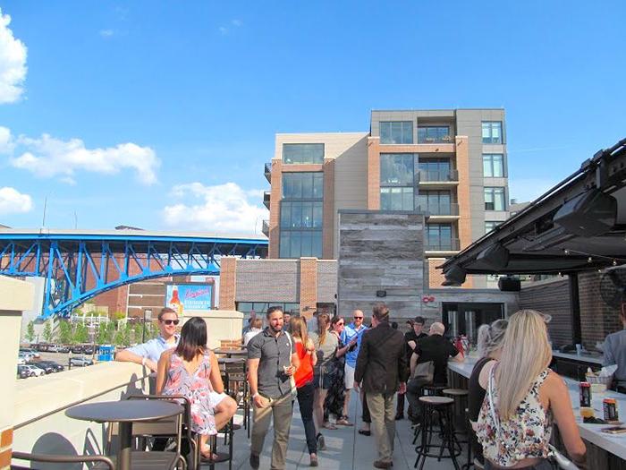 Best Rooftop Bars Cleveland (2)