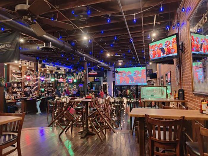 Best Sports Bars In Plano-4