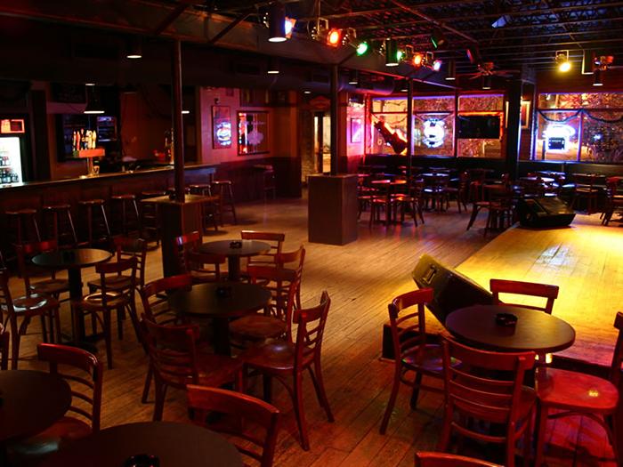 Best Bars In Crossroads KC Updated 03/2025