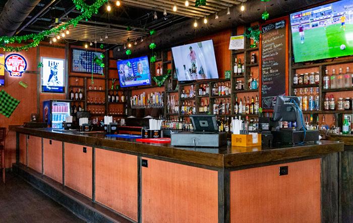 Best Bars In Gatlinburg (5)