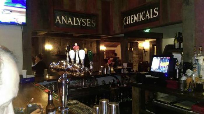Best Bars In Greenwich CT-5