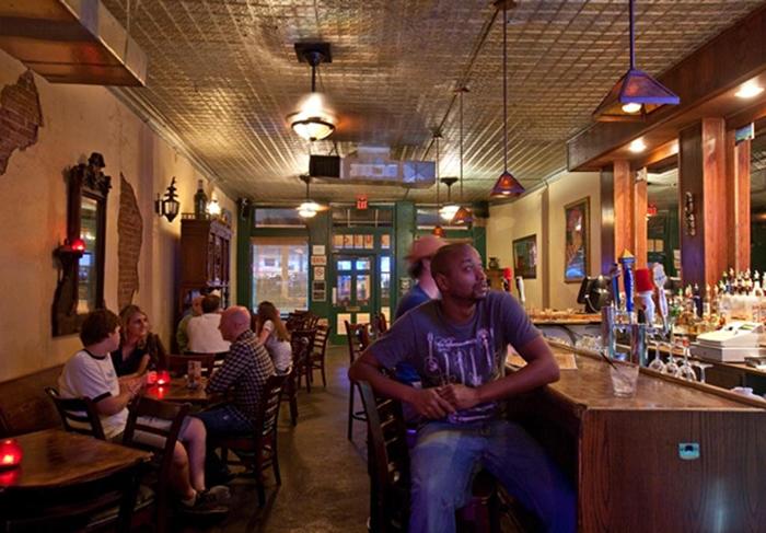 Best Bars On Washington Ave Houston (3)
