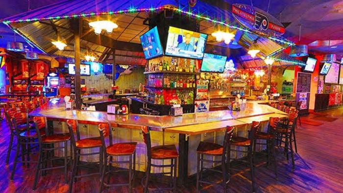 Best Sports Bars In Atlantic City (1)
