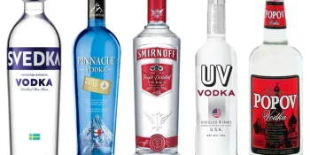 Best Cheap Vodka: 12 Budget Bottles Under $20 Updated 10/2025
