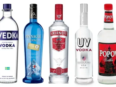 Best Cheap Vodka: 12 Budget Bottles Under $20 Updated 09/2025