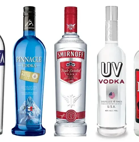 Best Cheap Vodka: 12 Budget Bottles Under $20 Updated 09/2025