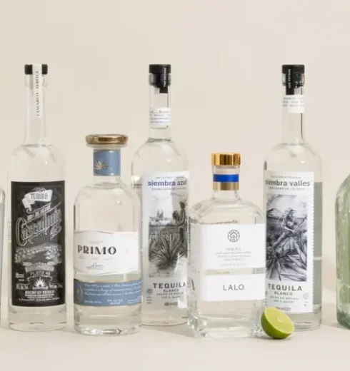 Discover the Best Tequilas for Shots in 2025 Updated 10/2025