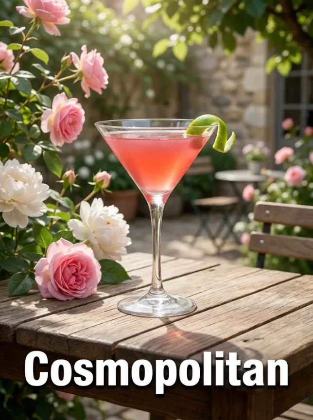 Cosmopolitan