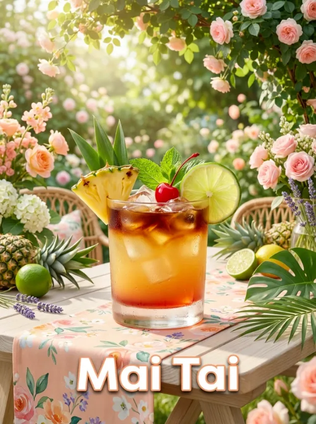 Mai Tai