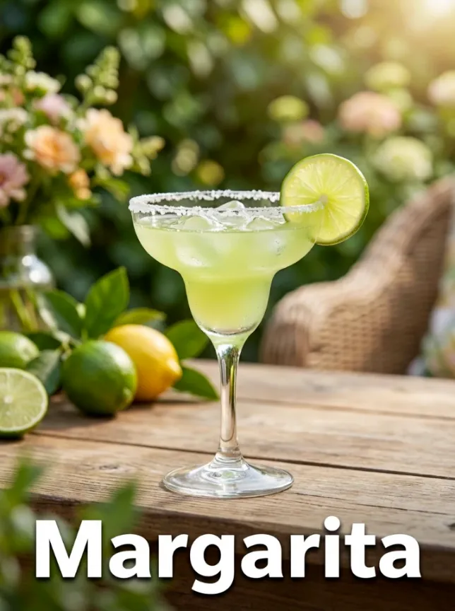Margarita