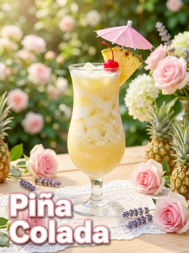 Piña Colada