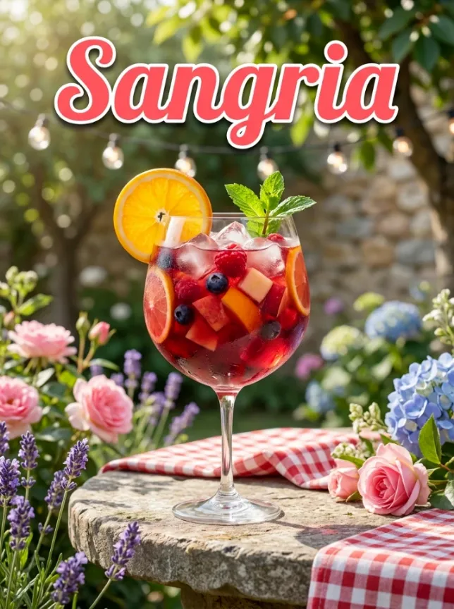 Sangria