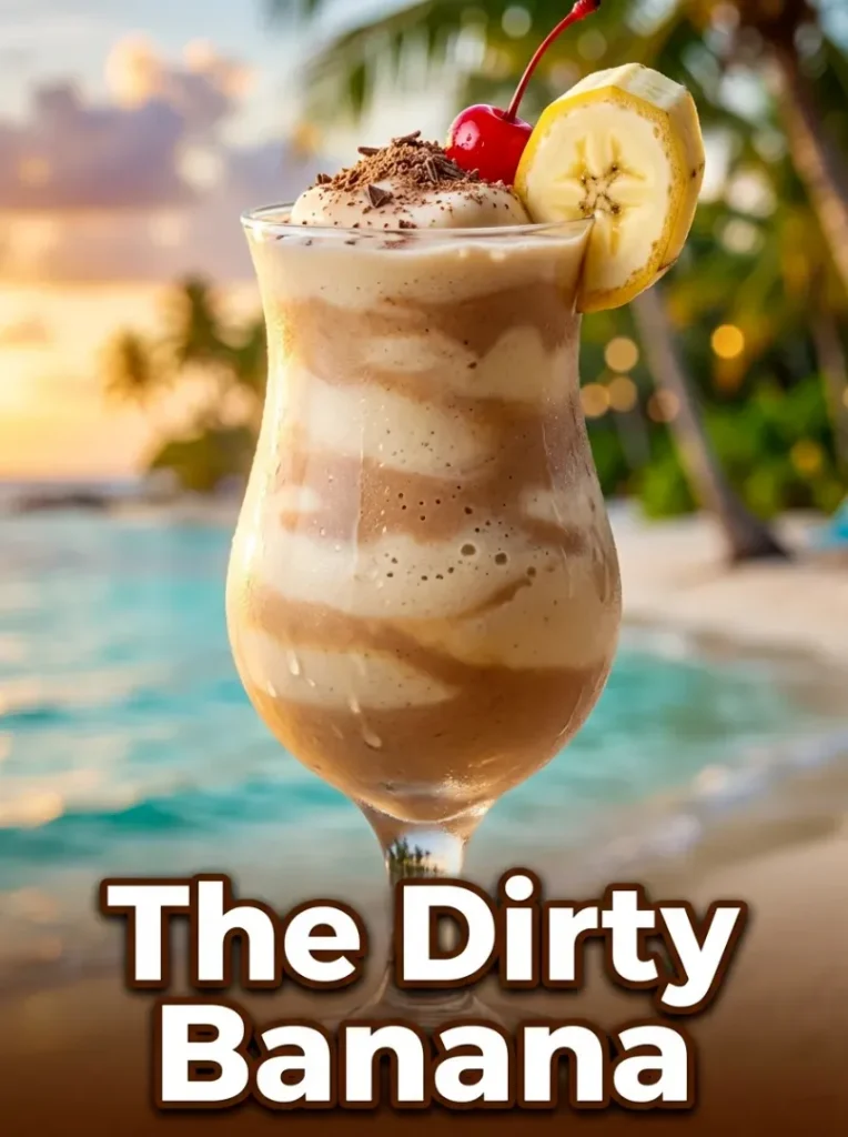 The Dirty Banana
