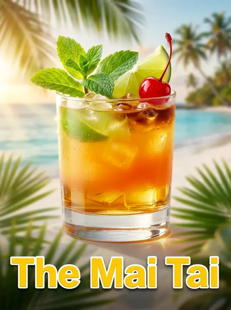 The Mai Tai