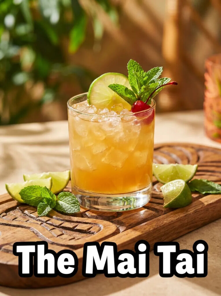 The Mai Tai