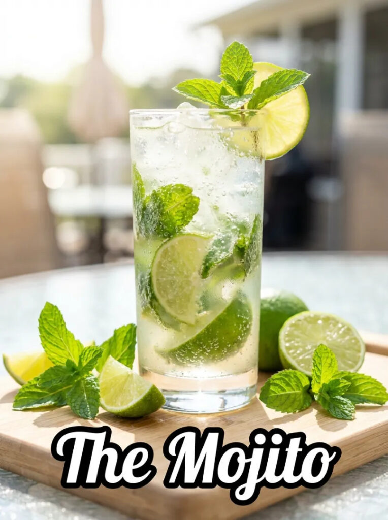 The Mojito