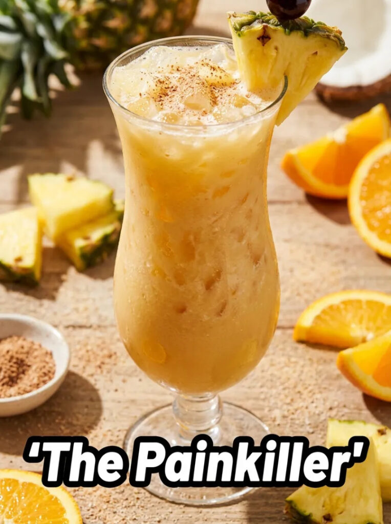 The Painkiller