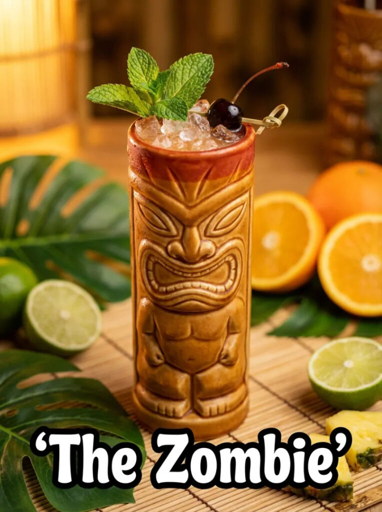 The Zombie