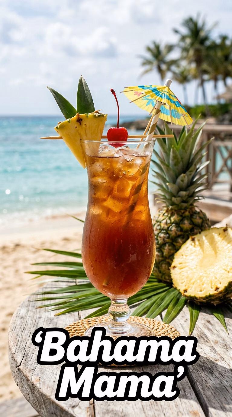 Bahama Mama