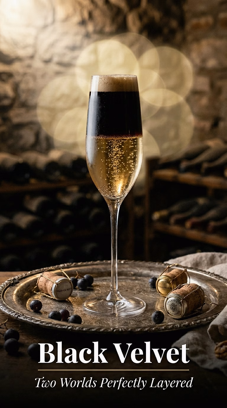 Black Velvet