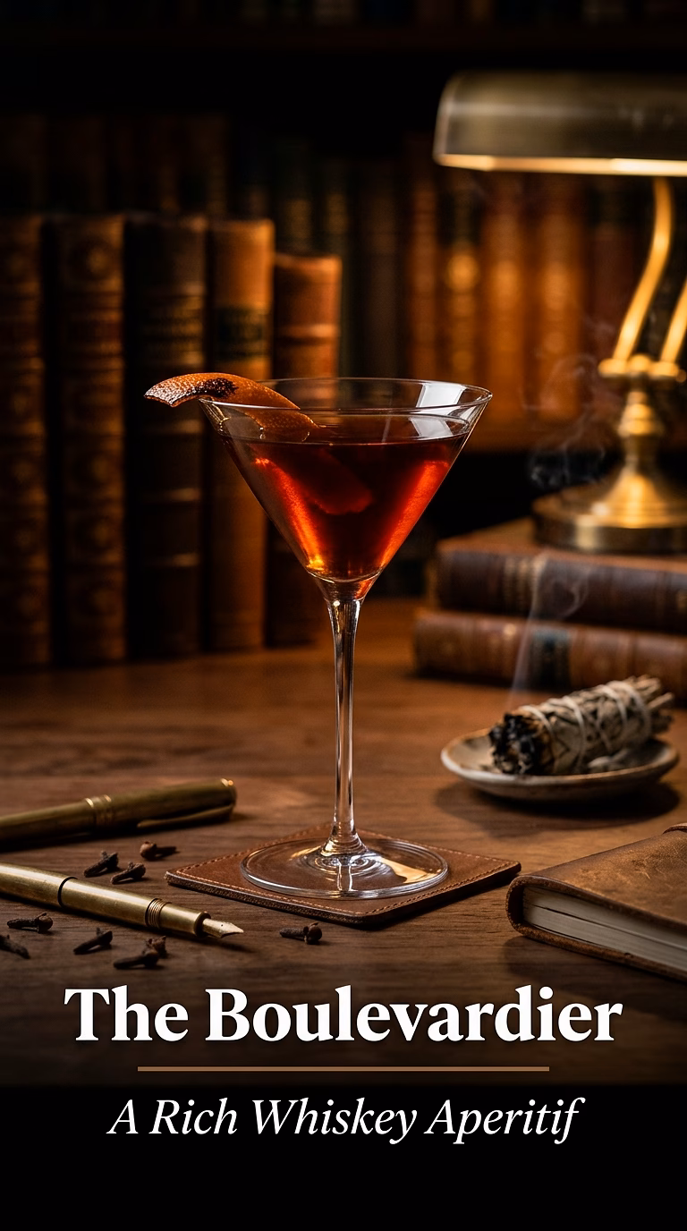 Boulevardier