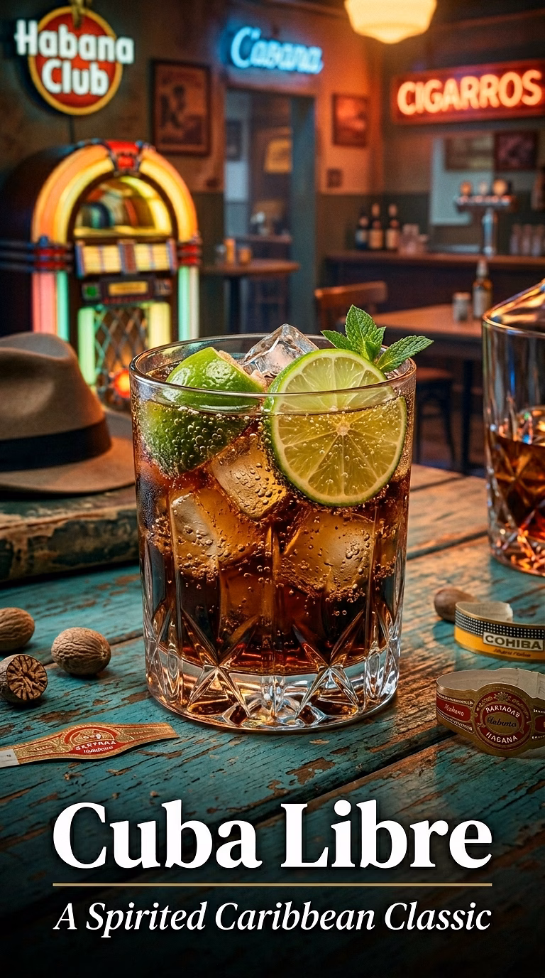 Cuba Libre