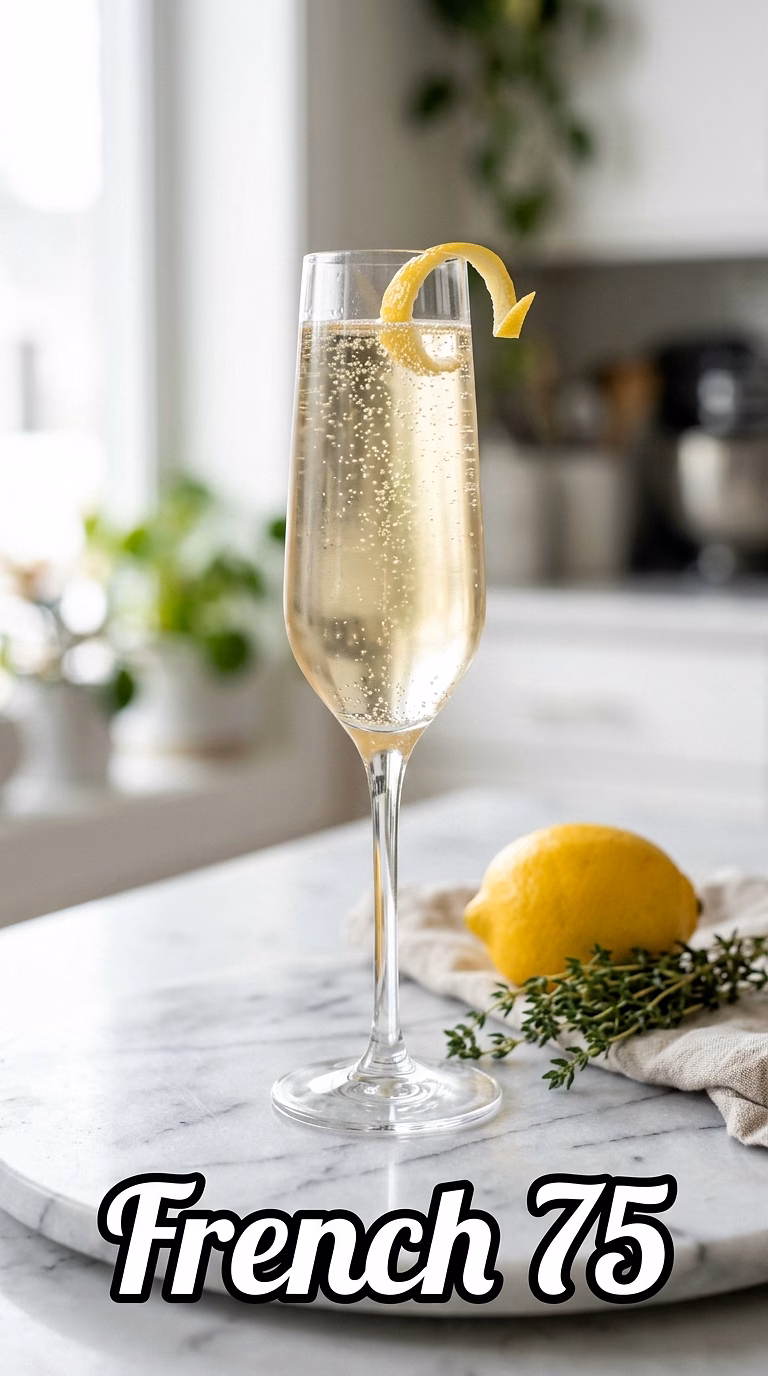 French 75