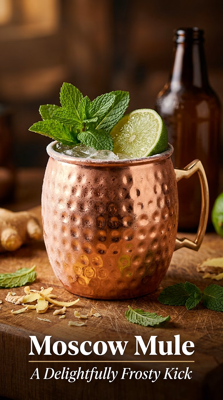 Moscow Mule
