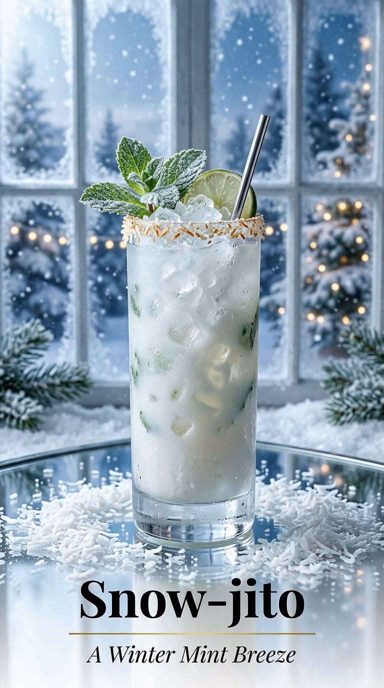 Snow-jito