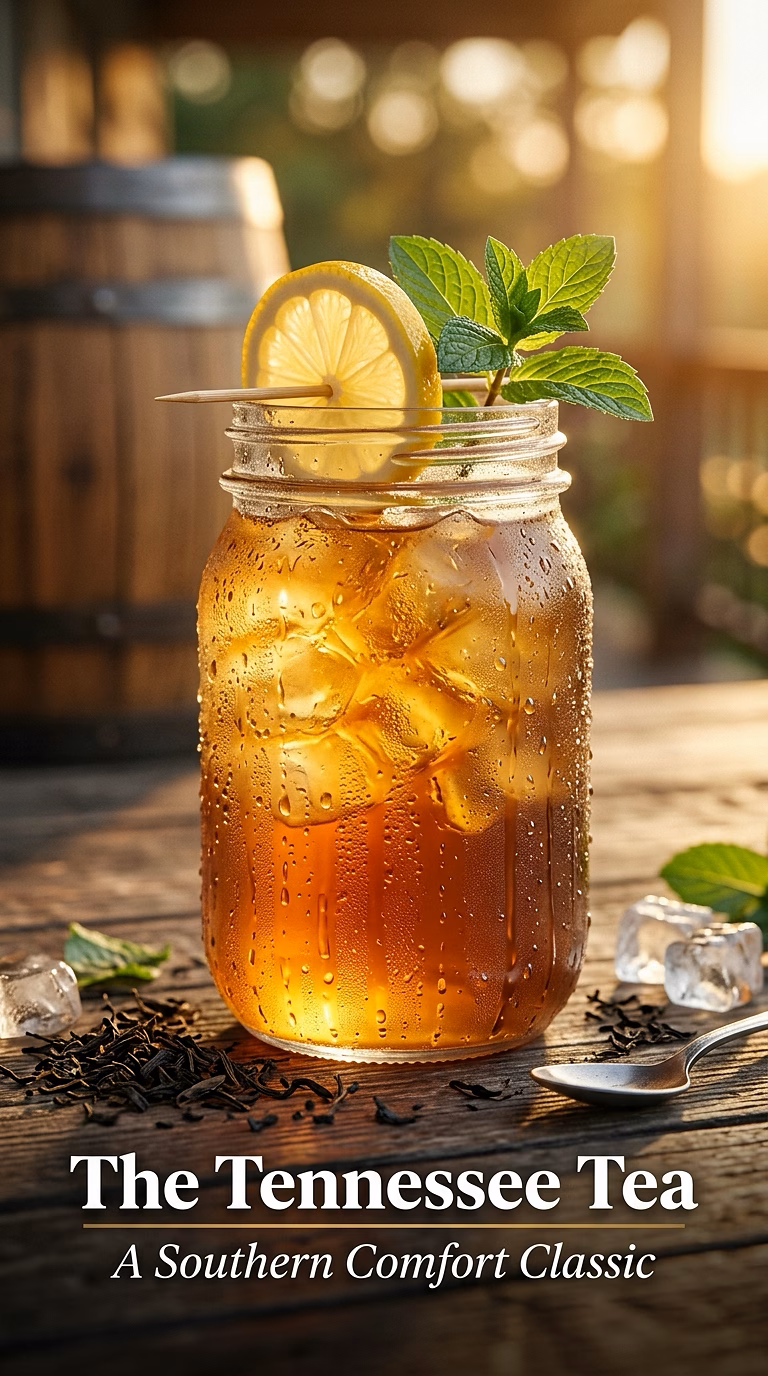The Tennessee Tea