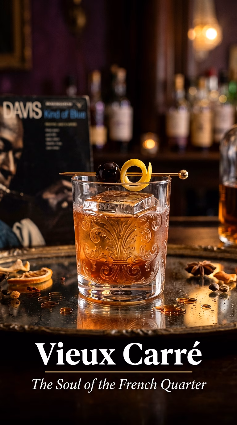 Vieux Carré