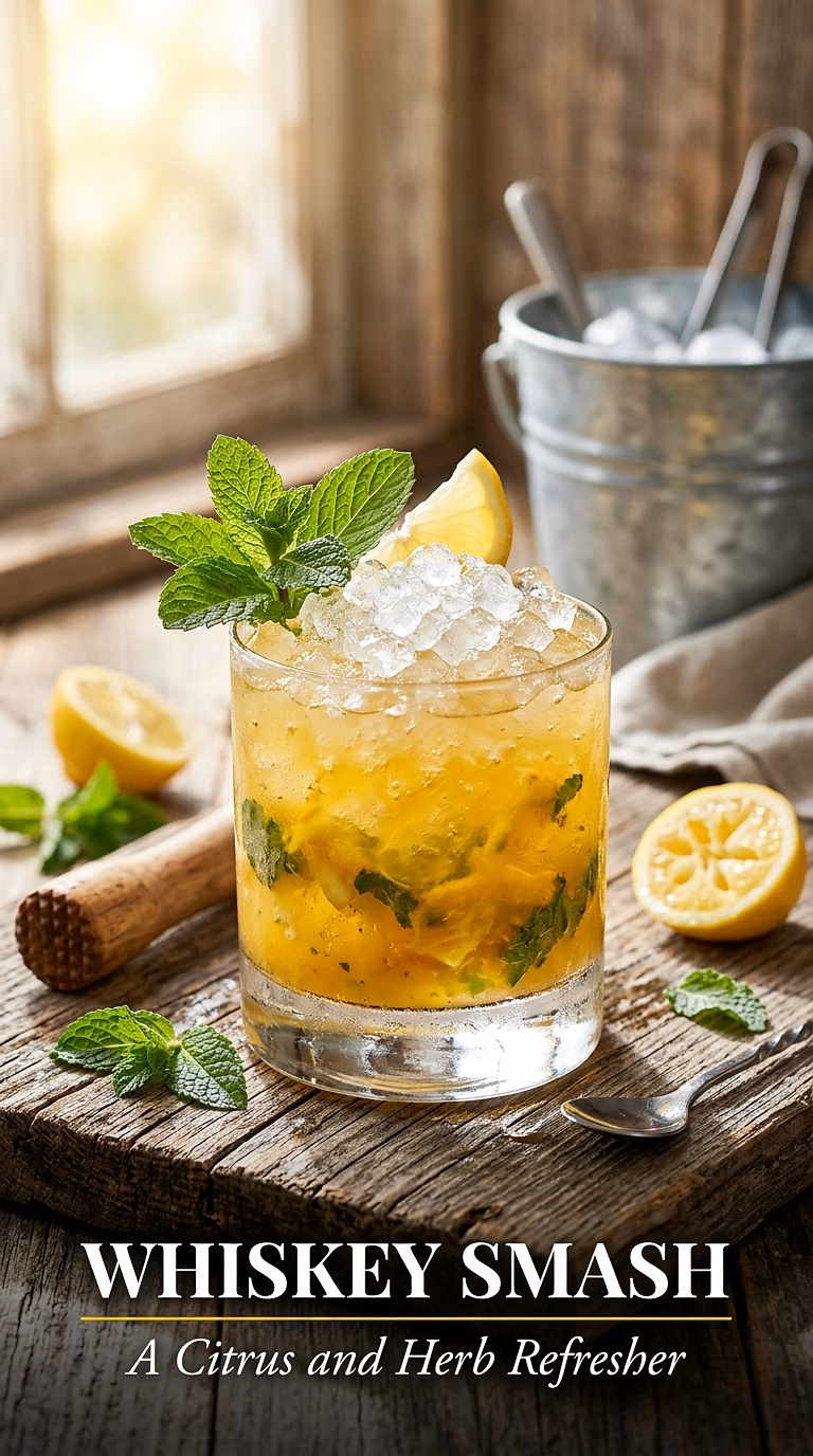 Irish Mule