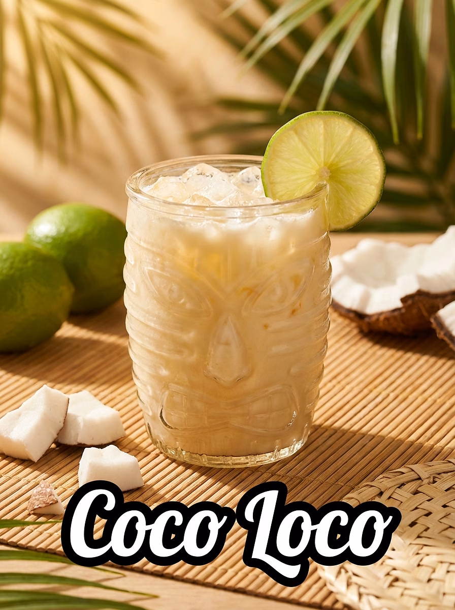 Coco Loco