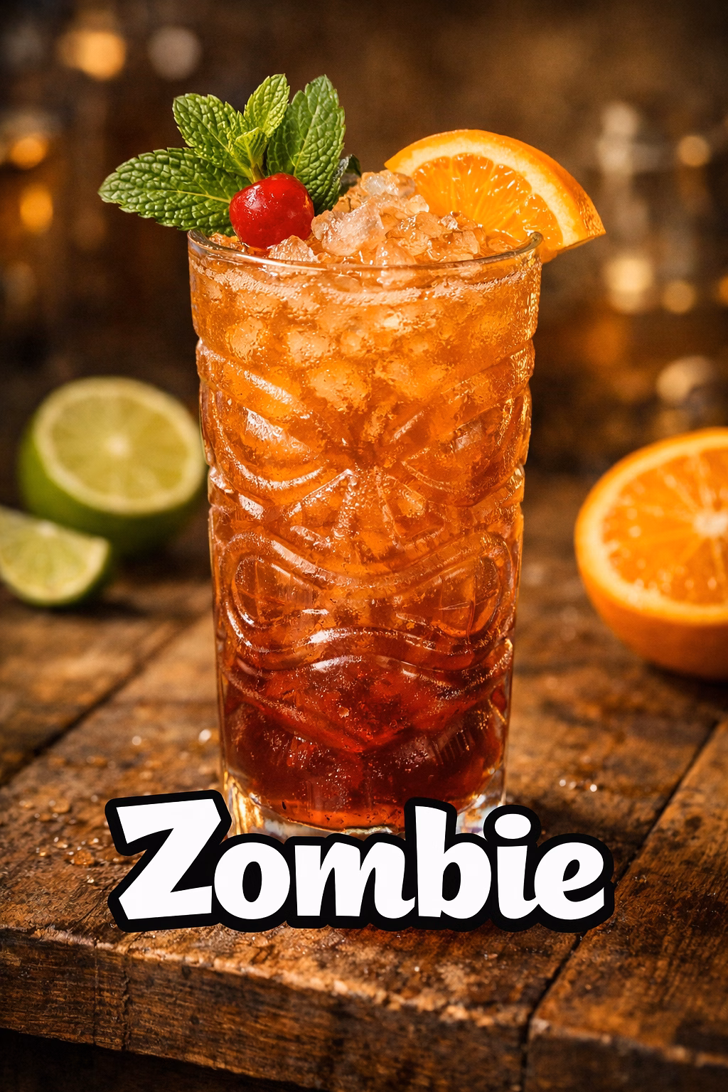 Zombie
