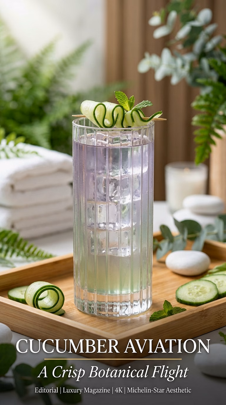 Cucumber Aviation