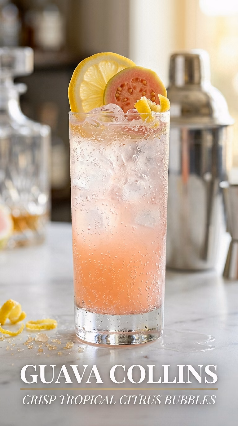 Guava Collins