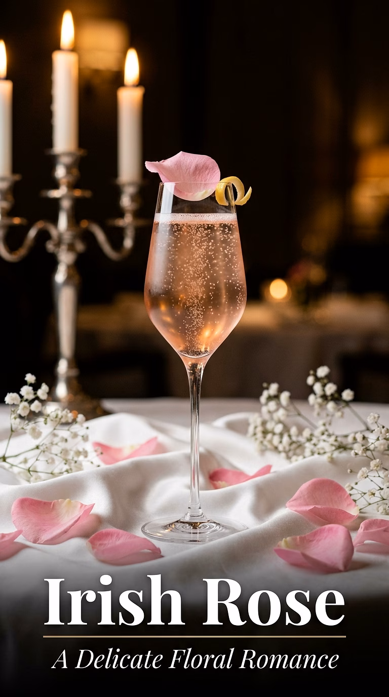 Irish Rose