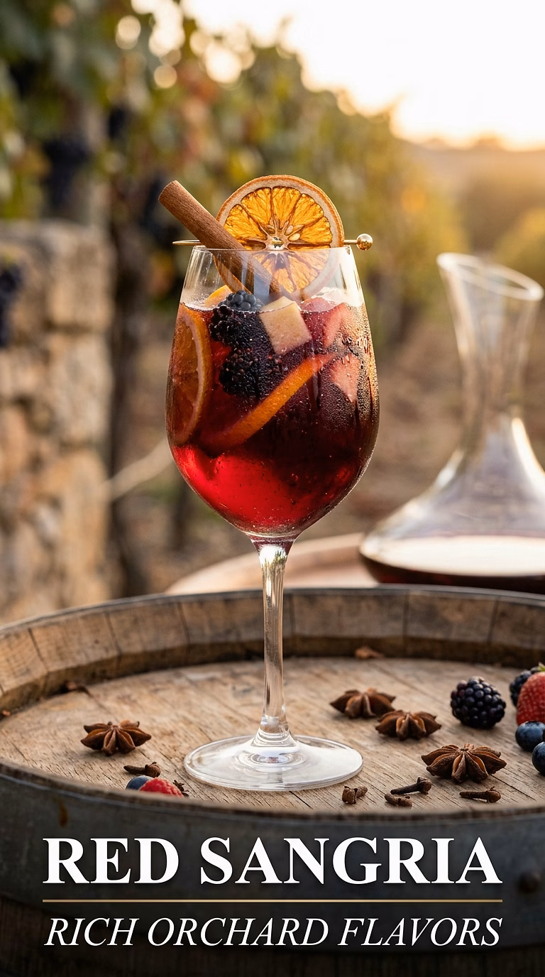 Red Sangria
