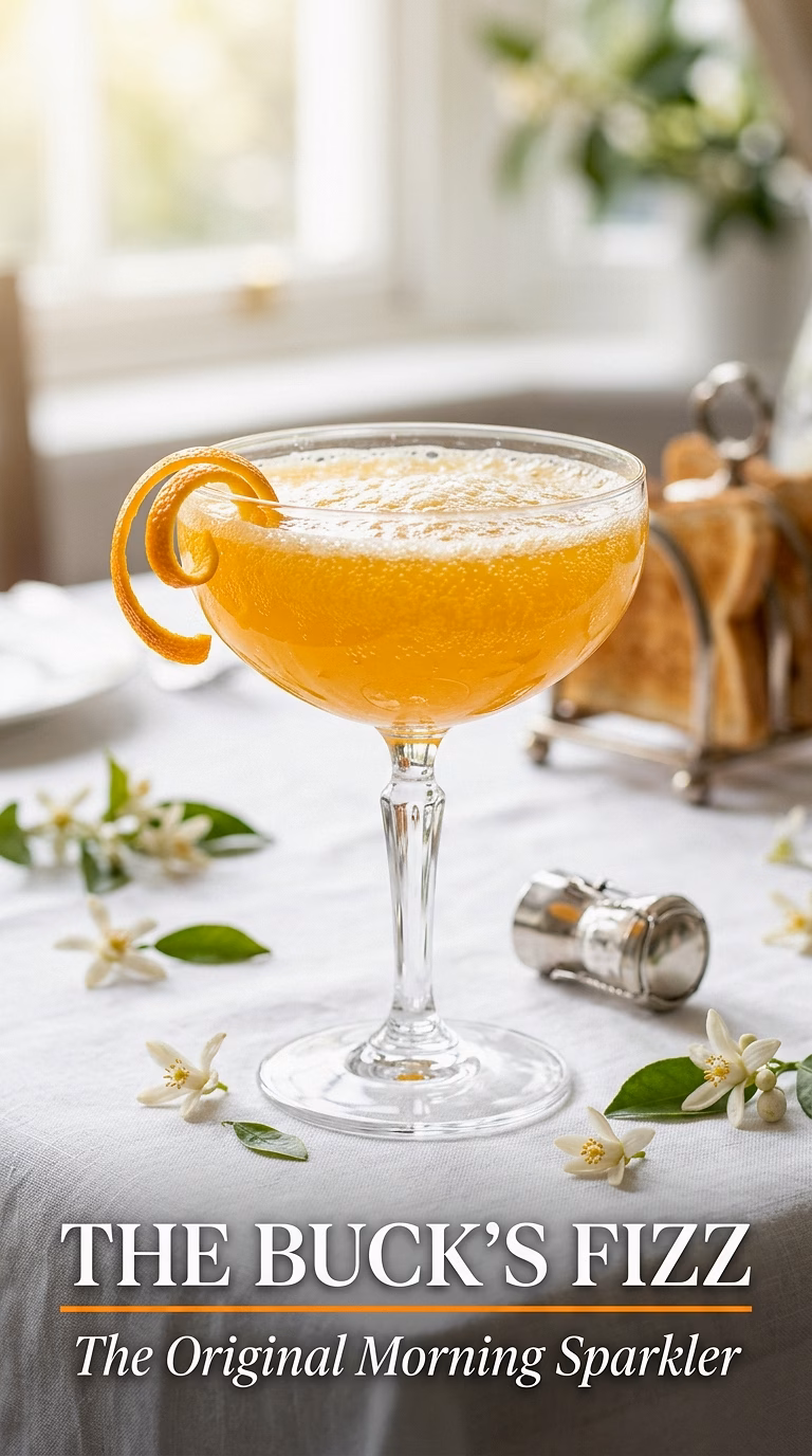 The Buck's Fizz