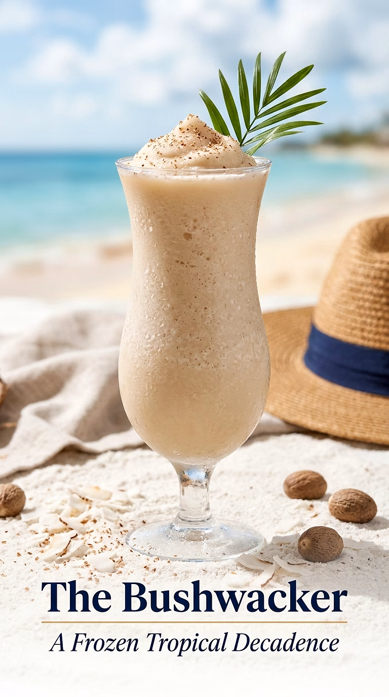 The Bushwacker
