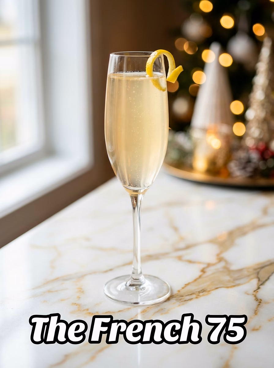 The French 75