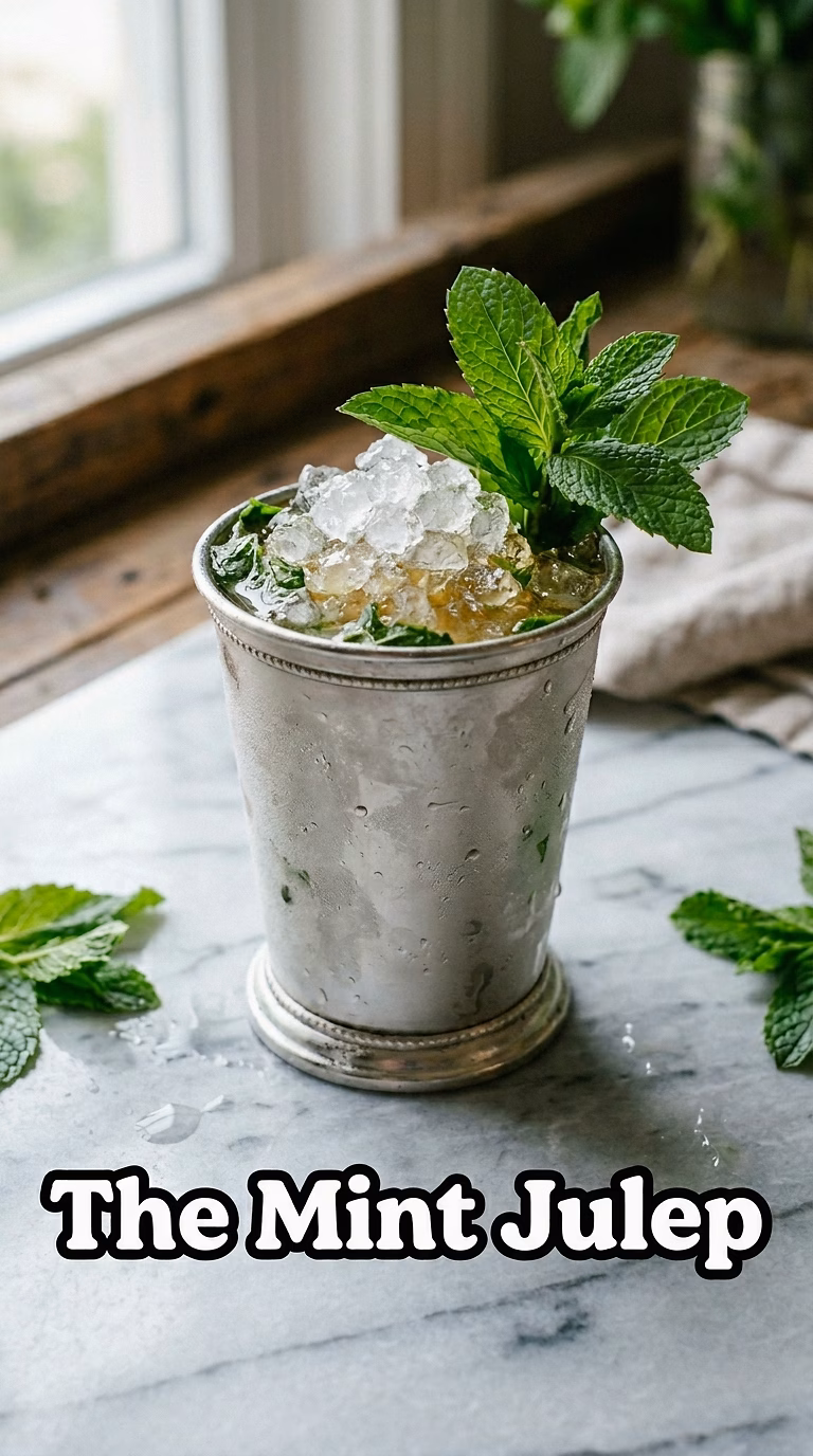 The Mint Julep