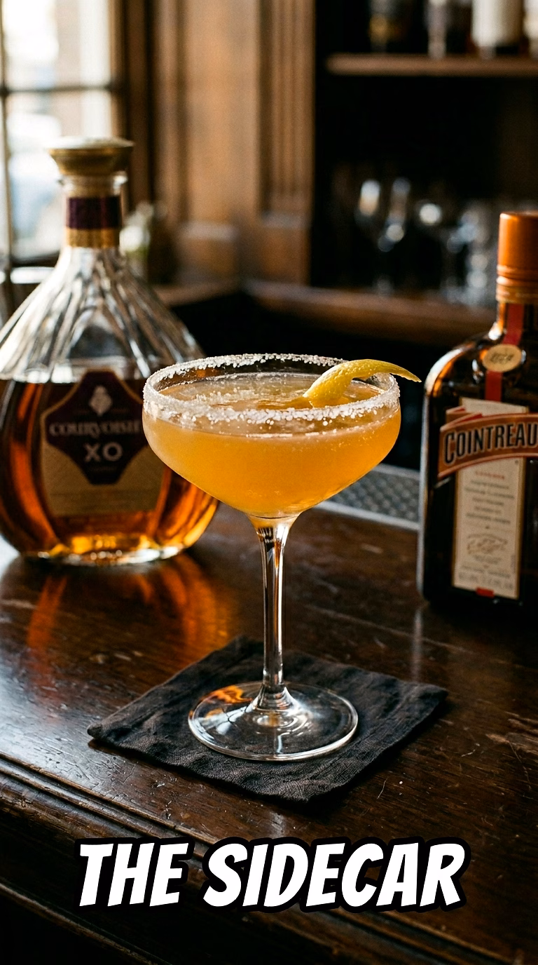 The Sidecar