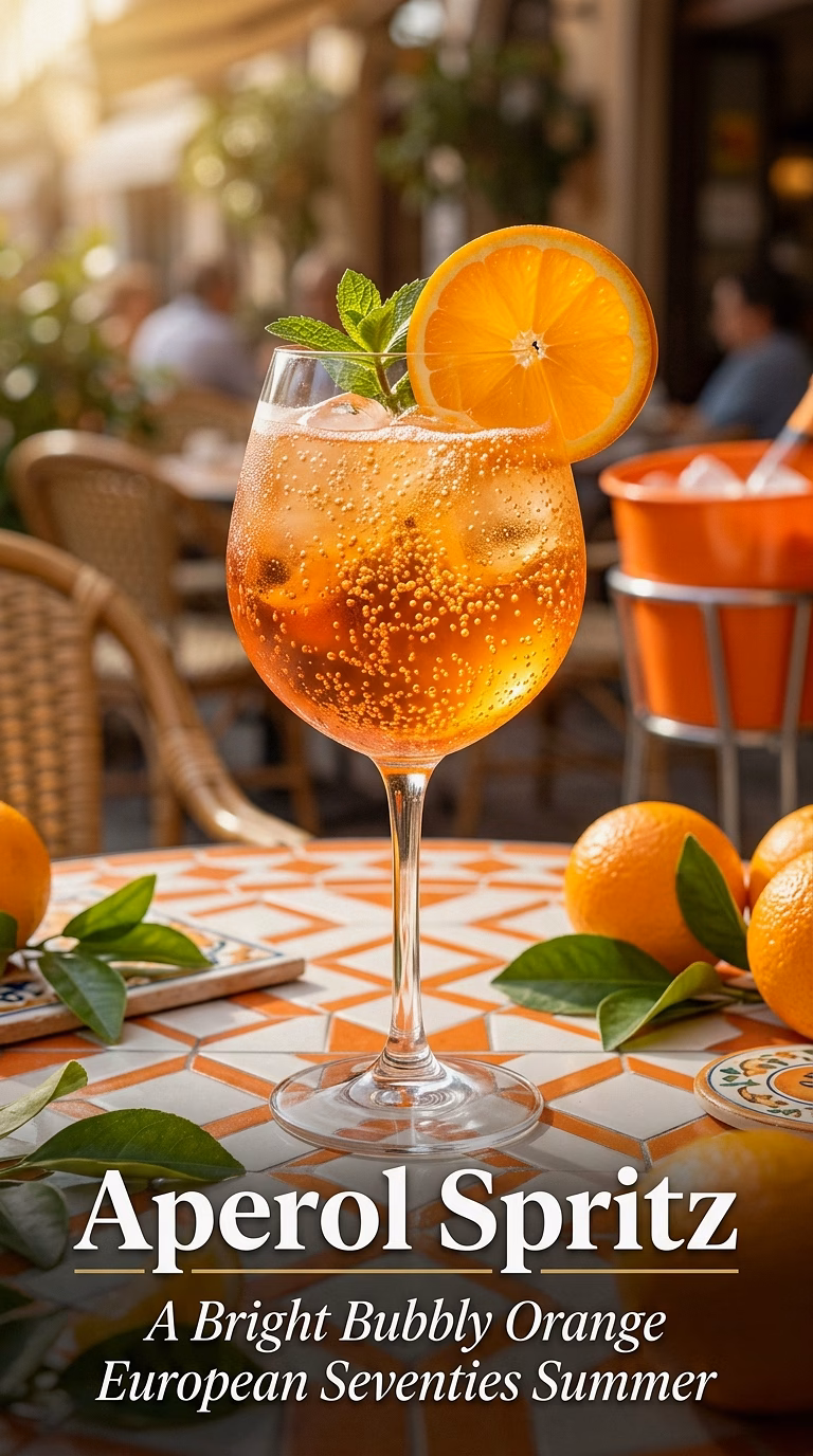 Aperol Spritz