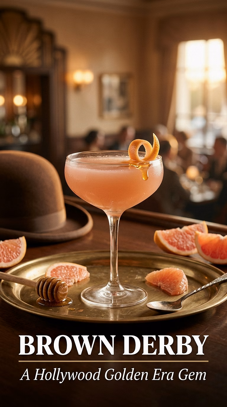 Brown Derby